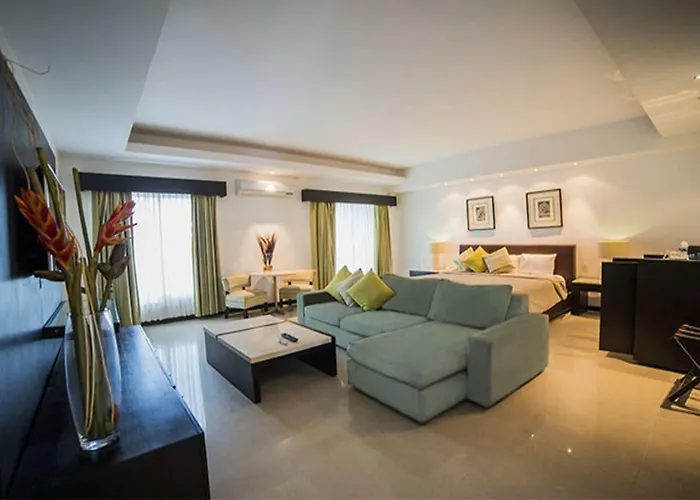 Hotel Grand Marlon