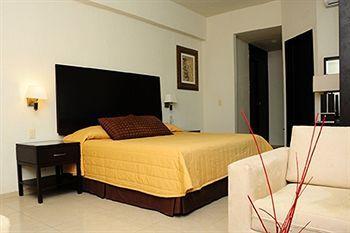Grand Marlon 4* Chetumal
