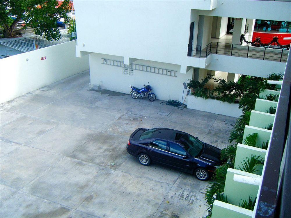Grand Marlon 4* Chetumal