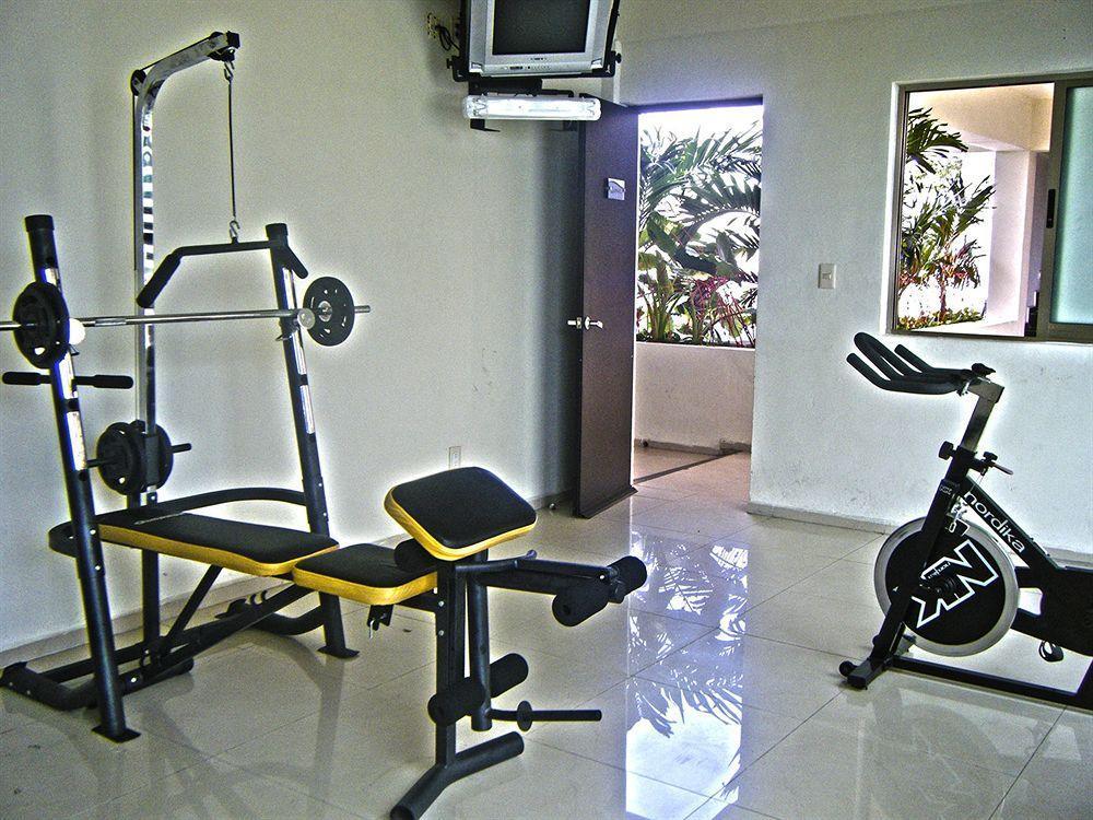 Grand Marlon Hotel