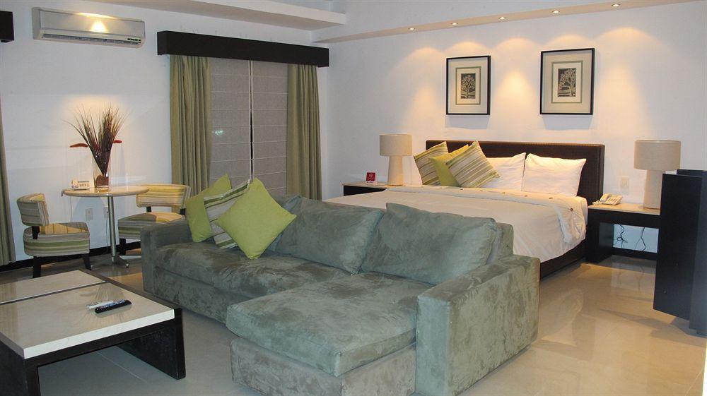 Grand Marlon 4* Chetumal