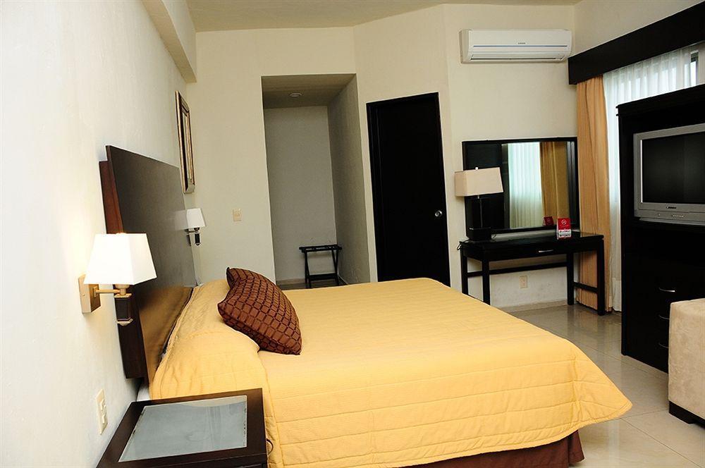 Grand Marlon 4* Chetumal