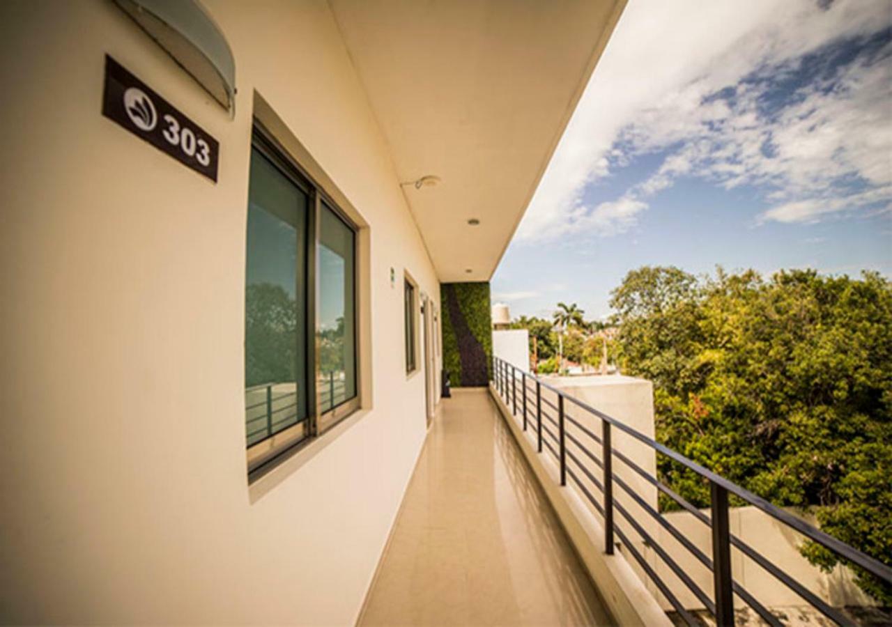 Hotel Grand Marlon 4*