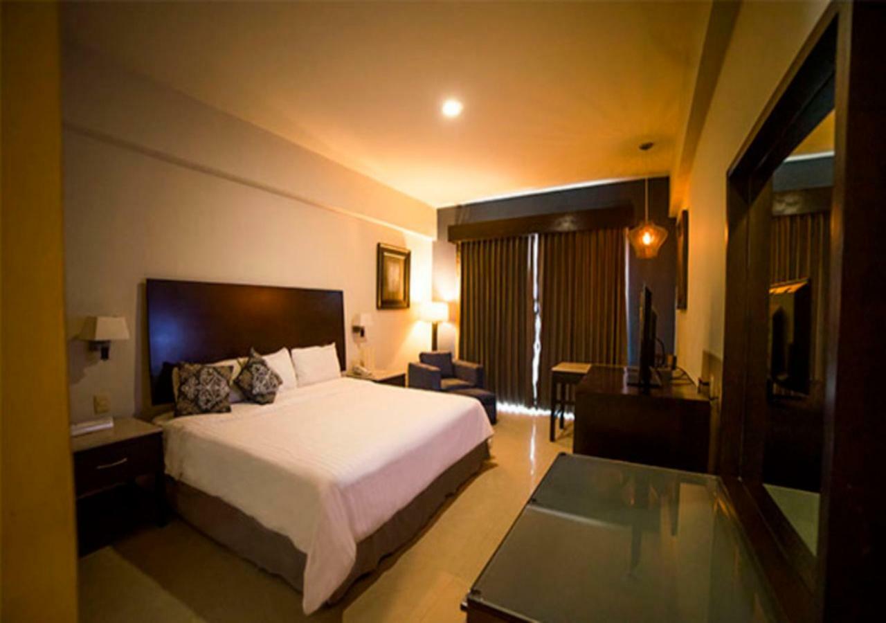 Hotel Grand Marlon 4*