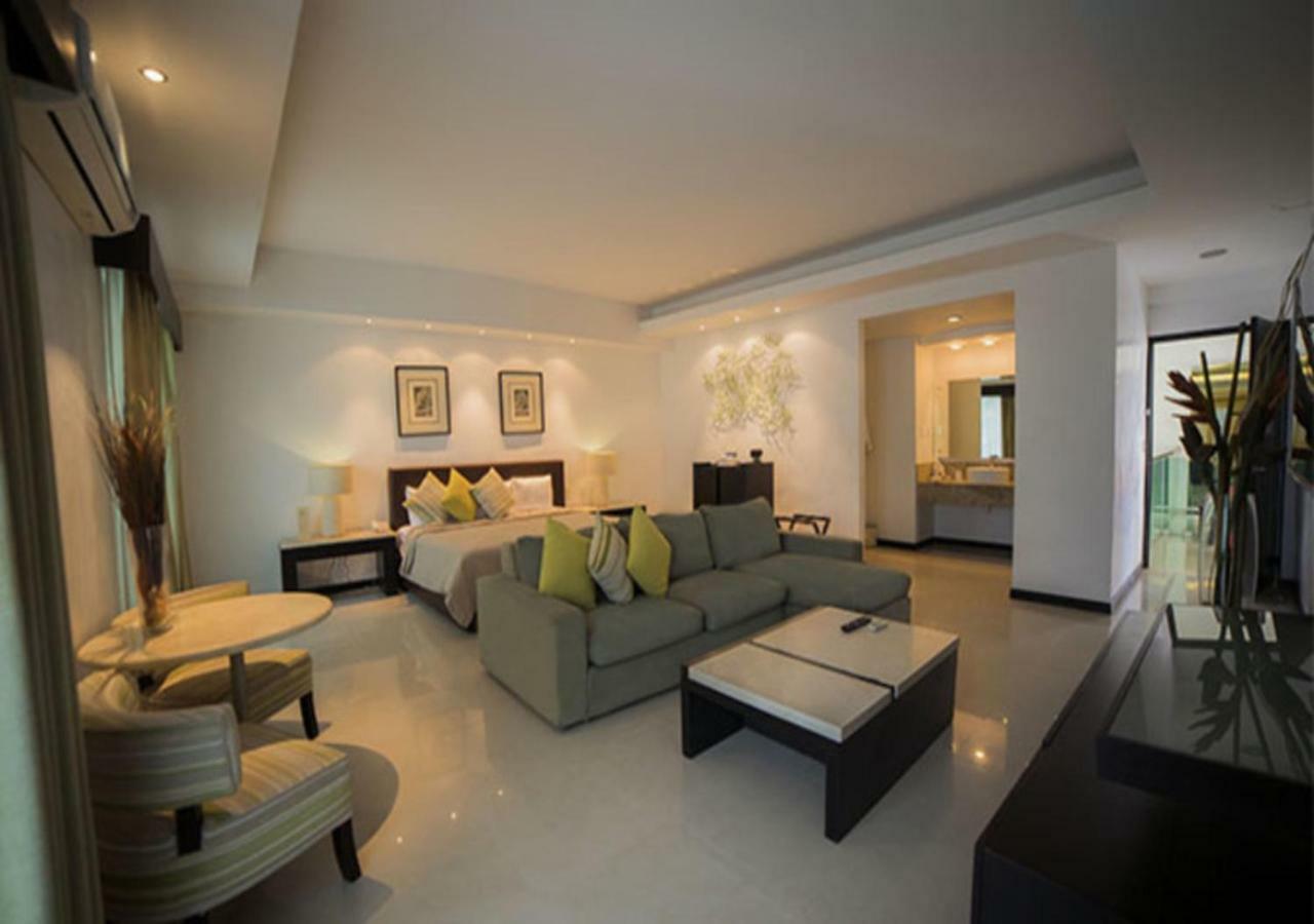 Grand Marlon 4* Chetumal