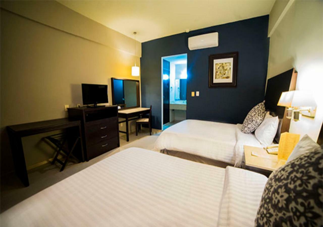Hotel Grand Marlon 4*