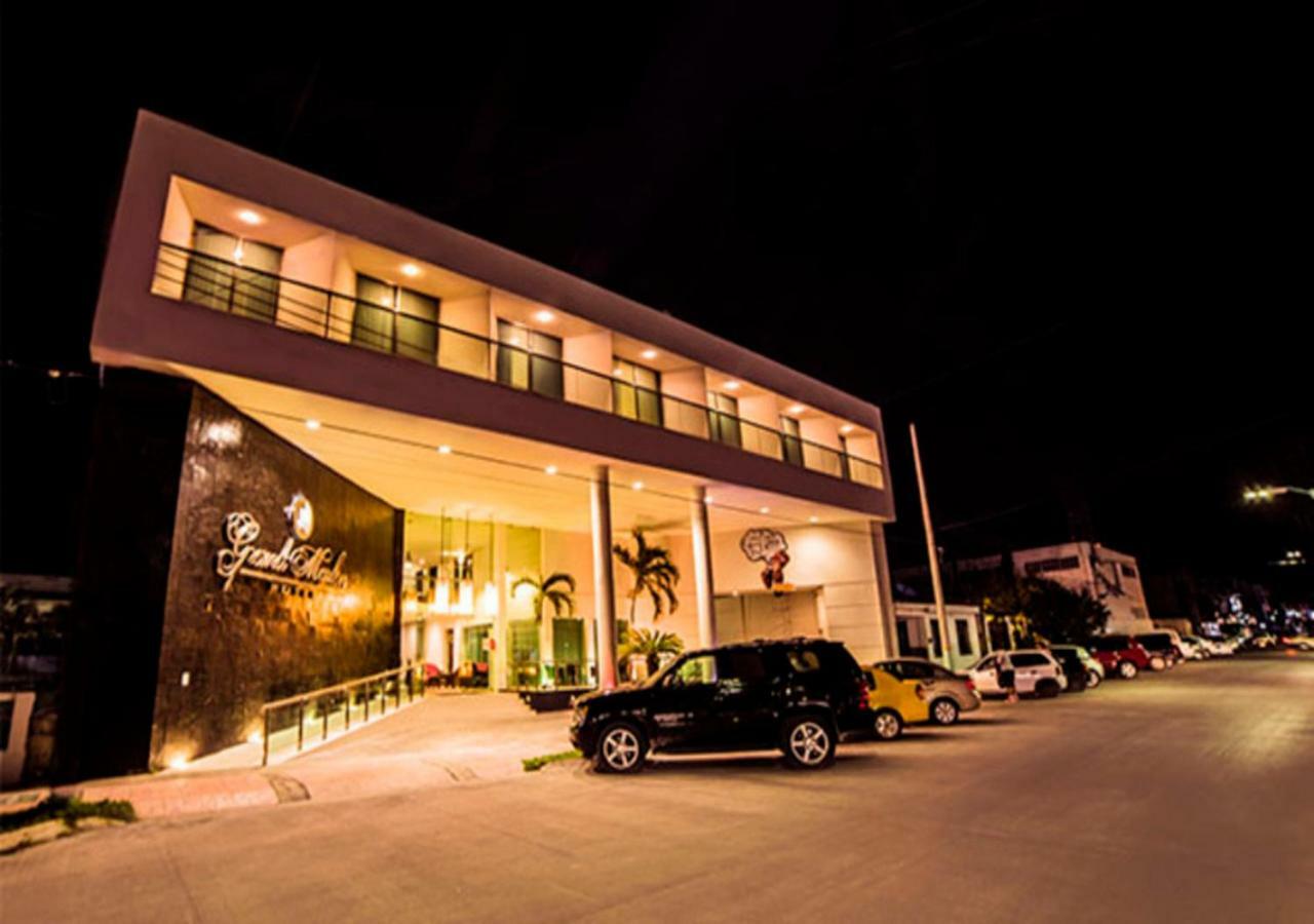 Grand Marlon Chetumal